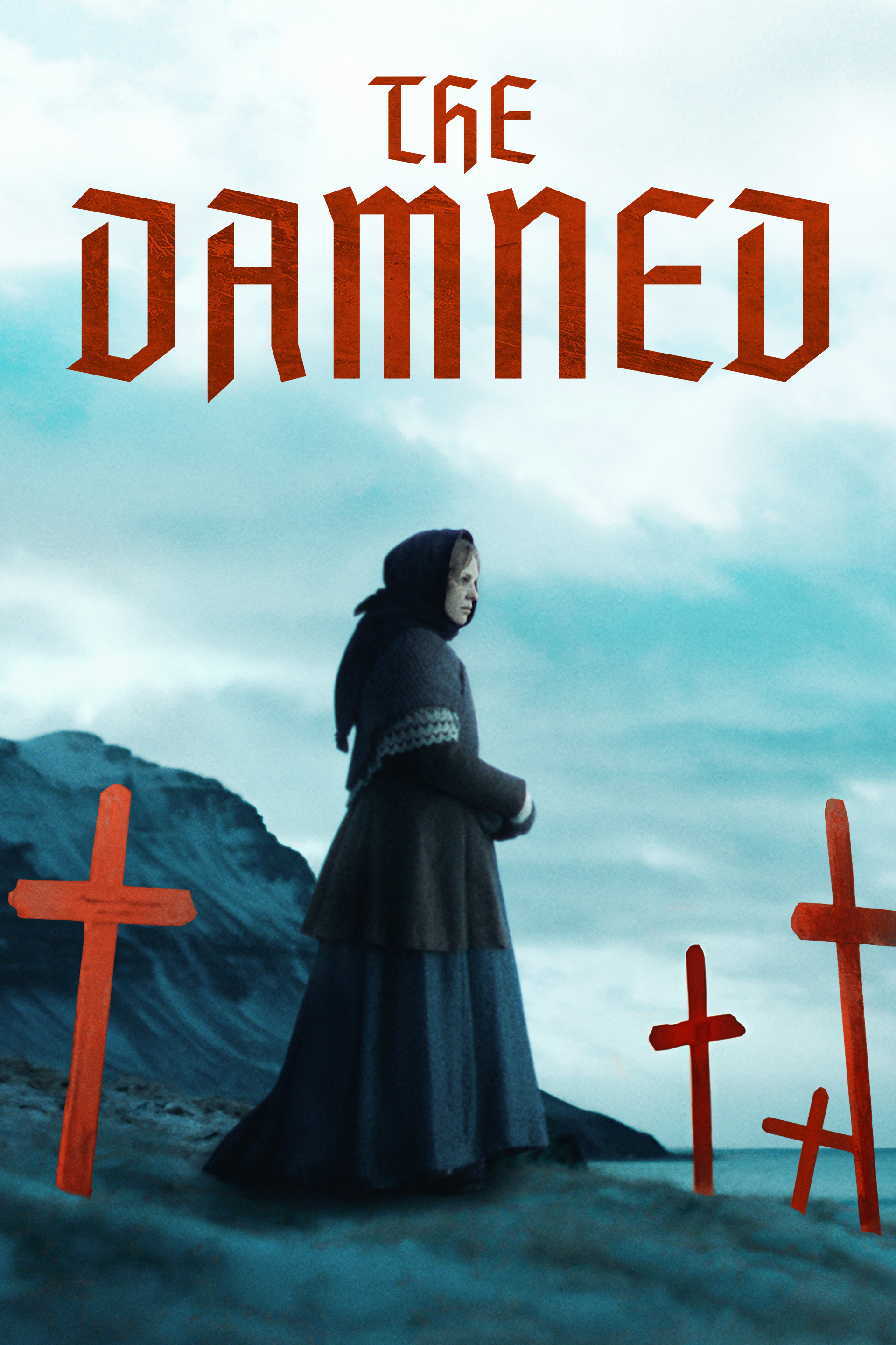 The Damned (2025) [305360] (A1737432938) [[Movies]] --Plex--